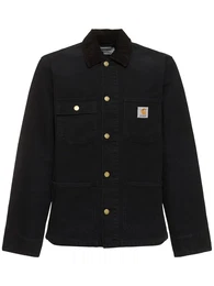 Jacke detroit