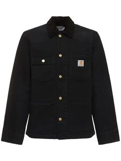 Jacke Detroit