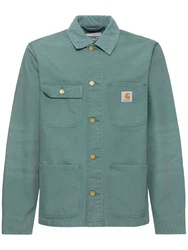 Jacke Detroit 