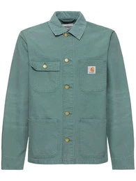 Jacke detroit