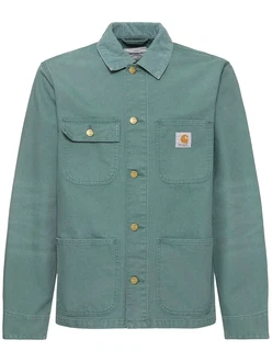 Jacke Detroit 