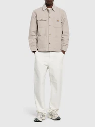 Jacke Detroit 