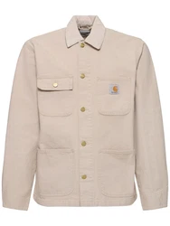 Jacke Detroit 