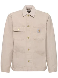 Jacke detroit