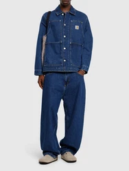 Jeansjacke og Double 