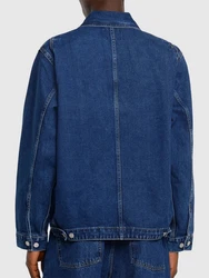 Jeansjacke og Double 