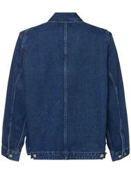 Jeansjacke og Double 