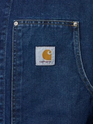 Jeansjacke og Double 