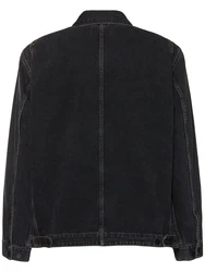 Jeansjacke og Double 