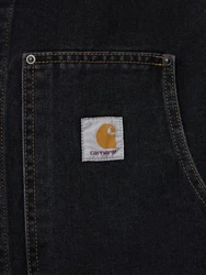Jeansjacke og Double 