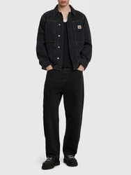 Jeansjacke og Double 