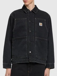 Jeansjacke og Double 