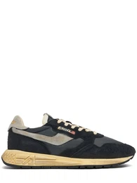 Reelwind Supervintage Low Sneakers