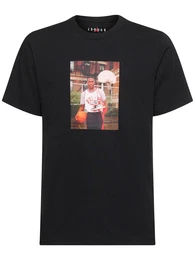 Bedrucktes T-shirt Brand