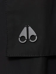 Charlesbourg Jacke 