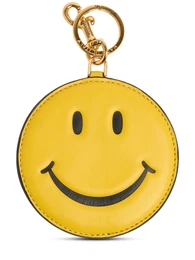 Smile Keychain