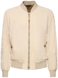 Bomberjacke 
