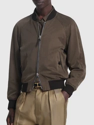 Bomberjacke 
