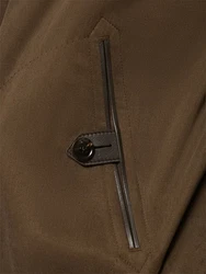 Bomberjacke 
