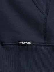 Sweatshirt Mit Kapuze Und Zipper 