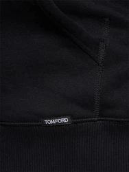 Sweatshirt Mit Kapuze Und Zipper 