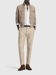 Chinohose  Beige