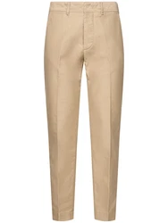 Chinohose  Beige