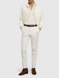 Henley T-shirt 