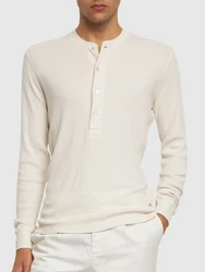Henley T-shirt 