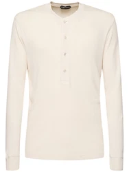 Henley T-shirt 
