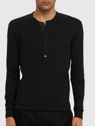 Henley T-shirt 