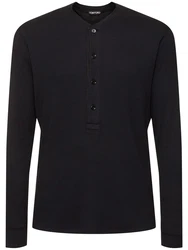 Henley T-shirt 