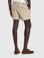 Trainingsshorts Beige