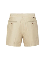 Trainingsshorts Beige