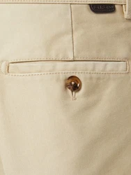 Trainingsshorts Beige