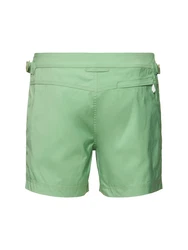 Compact Poplin Swim Shorts 
