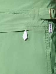 Compact Poplin Swim Shorts 