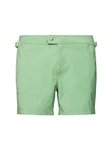 Compact Poplin Swim Shorts 