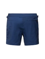 Compact Poplin Swim Shorts 