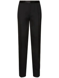 Mohair Pants
