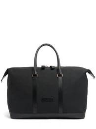 Recycelte Nylon-reisetasche