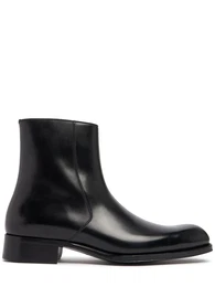 Lederstiefel edgar