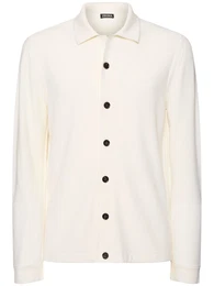 Pure Wool Shirt