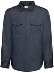 Camicia 13 Piu' Padded Shirt 