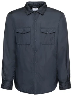 Camicia 13 Piu' Padded Shirt 