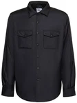 Camicia 13 Piu' Padded Shirt 