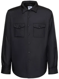 Camicia 13 Piu' Padded Shirt