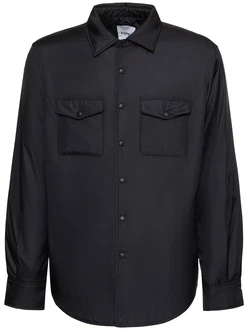 Camicia 13 Piu' Padded Shirt