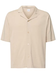 Mod. M084 Knit Shirt