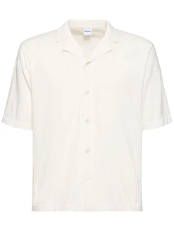 Mod M084 Knit Shirt 